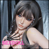 Realistic Sex Doll 163 (5'4") D-Cup Joline (Head #S41) Full Silicone - IRONTECH Dolls by Sex Doll America