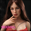 Realistic Sex Doll 163 (5'4") F-Cup Althea NM012 (Silicone Head) - Normon Doll by Sex Doll America