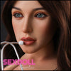Realistic Sex Doll 163 (5'4") F-Cup Althea NM012 (Silicone Head) - Normon Doll by Sex Doll America