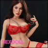 Realistic Sex Doll 163 (5'4") F-Cup Althea NM012 (Silicone Head) - Normon Doll by Sex Doll America