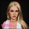 Realistic Sex Doll 163 (5'4") F-Cup Cara NM011 (Silicone Head) - Normon Doll by Sex Doll America