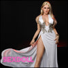 Realistic Sex Doll 163 (5'4") F-Cup Cara NM011 (Silicone Head) - Normon Doll by Sex Doll America