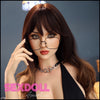 Realistic Sex Doll 163 (5'4") F-Cup Lena NM013 - Full Silicone - Normon Doll by Sex Doll America