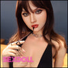 Realistic Sex Doll 163 (5'4") F-Cup Lena NM013 - Full Silicone - Normon Doll by Sex Doll America
