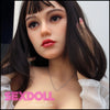 Realistic Sex Doll 163 (5'4") F-Cup Yan NM020 (Silicone Head) - Normon Doll by Sex Doll America