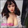 Realistic Sex Doll 163 (5'4") F-Cup Yan NM020 (Silicone Head) - Normon Doll by Sex Doll America
