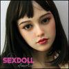 Realistic Sex Doll 163 (5'4") F-Cup Yan NM020 (Silicone Head) - Normon Doll by Sex Doll America