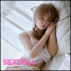 Realistic Sex Doll 163 (5'4") C-Cup Jenny (Head #088SO) Full Silicone - SE Doll by Sex Doll America