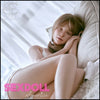 Realistic Sex Doll 163 (5'4") C-Cup Jenny (Head #088SO) Full Silicone - SE Doll by Sex Doll America