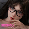 Realistic Sex Doll 163 (5'4") C-Cup Yuuka. K (Head #079SOV2) Full Silicone - SE Doll by Sex Doll America