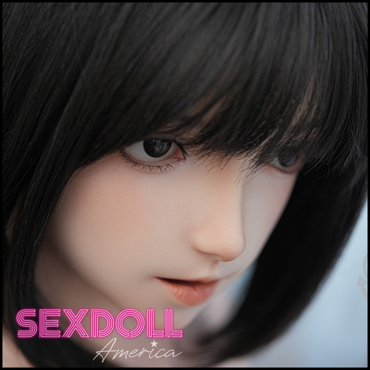 Realistic Sex Doll 163 (5'4") E-Cup Yuuki - Full Silicone - SE Doll by Sex Doll America