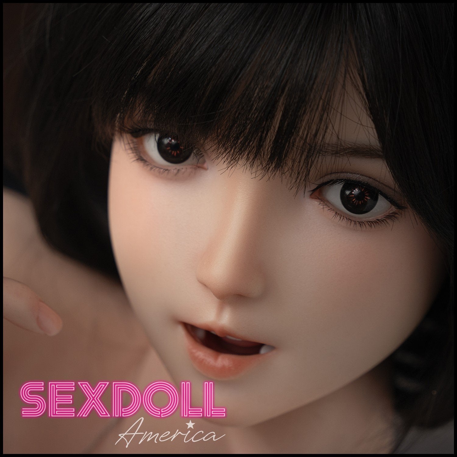 Realistic Sex Doll 163 (5'4") E-Cup Yuuki - Full Silicone - SE Doll by Sex Doll America