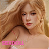 SE Doll Realistic Sex Doll Russian German Western American Blonde Hair