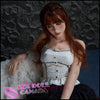 Realistic Sex Doll IN-STOCK - 163 (5'4") F-Cup Ada (Head #SG3) (USA)- Sigafun by Sex Doll America