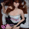 Realistic Sex Doll IN-STOCK - 163 (5'4") F-Cup Ada (Head #SG3) (USA)- Sigafun by Sex Doll America