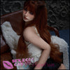 Realistic Sex Doll IN-STOCK - 163 (5'4") F-Cup Ada (Head #SG3) (USA)- Sigafun by Sex Doll America