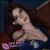 Realistic Sex Doll IN-STOCK - 163 (5'4") F-Cup Amani (Head #SG1) (USA) - Sigafun by Sex Doll America
