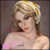 Realistic Sex Doll IN-STOCK - 163 (5'4") F-Cup Cecily (Head #SG2) (USA) - Sigafun by Sex Doll America