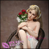 Realistic Sex Doll IN-STOCK - 163 (5'4") F-Cup Cecily (Head #SG2) (USA) - Sigafun by Sex Doll America