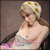 Realistic Sex Doll IN-STOCK - 163 (5'4") F-Cup Cecily (Head #SG2) (USA) - Sigafun by Sex Doll America