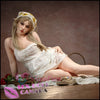Realistic Sex Doll IN-STOCK - 163 (5'4") F-Cup Cecily (Head #SG2) (USA) - Sigafun by Sex Doll America