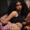 Realistic Sex Doll IN-STOCK - 163 (5'4") F-Cup Delia (Head #SG4) (USA) - Sigafun by Sex Doll America