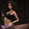 Realistic Sex Doll IN-STOCK - 163 (5'4") F-Cup Delia (Head #SG4) (USA) - Sigafun by Sex Doll America