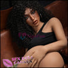 Realistic Sex Doll IN-STOCK - 163 (5'4") F-Cup Delia (Head #SG4) (USA) - Sigafun by Sex Doll America