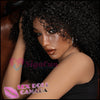 Realistic Sex Doll IN-STOCK - 163 (5'4") F-Cup Delia (Head #SG4) (USA) - Sigafun by Sex Doll America