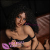 Realistic Sex Doll IN-STOCK - 163 (5'4") F-Cup Delia (Head #SG4) (USA) - Sigafun by Sex Doll America