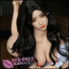 Realistic Sex Doll IN-STOCK - 163 (5'4") F-Cup Sydney Teacher (Head #SG5) (USA) - Sigafun by Sex Doll America