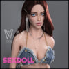 Realistic Sex Doll 163 (5'4") C-Cup Nina (Head #368) - WM Doll by Sex Doll America