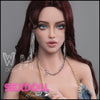 Realistic Sex Doll 163 (5'4") C-Cup Nina (Head #368) - WM Doll by Sex Doll America