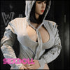 WM Doll Realistic Sex Doll Western American Latina Brazilian BBW Chubby Fat