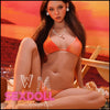 Realistic Sex Doll 163 (5'4") C-Cup Summer (Head #135) - WM Doll by Sex Doll America