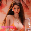 Realistic Sex Doll 163 (5'4") C-Cup Summer (Head #135) - WM Doll by Sex Doll America