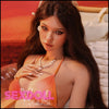 Realistic Sex Doll 163 (5'4") C-Cup Summer (Head #135) - WM Doll by Sex Doll America