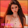Realistic Sex Doll 163 (5'4") C-Cup Summer (Head #135) - WM Doll by Sex Doll America