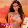 Realistic Sex Doll 163 (5'4") C-Cup Summer (Head #135) - WM Doll by Sex Doll America