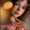 IRONTECH Dolls Realistic Sex Doll Asian Japanese Chinese Black Hair Big Ass Butt