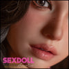 IRONTECH Dolls Realistic Sex Doll Curvy Full Body BBW Chubby Fat Huge Tits Boobs