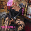 IRONTECH Dolls Realistic Sex Doll Curvy Full Body Big Tits Breasts Big Ass Butt