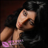 Realistic Sex Doll IN-STOCK - 164 (5'5") I-Cup Ada (Head #SG3) (USA) - Sigafun by Sex Doll America