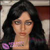 Realistic Sex Doll IN-STOCK - 164 (5'5") I-Cup Ada (Head #SG3) (USA) - Sigafun by Sex Doll America