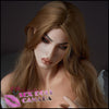 Realistic Sex Doll IN-STOCK - 164 (5'5") I-Cup Amani Blonde (Head #SG1) (USA) - Sigafun by Sex Doll America