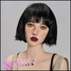 Realistic Sex Doll IN-STOCK - 164 (5'5") I-Cup Cecily Short Hair (Head #SG2) (USA) - Sigafun by Sex Doll America