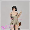 Realistic Sex Doll IN-STOCK - 164 (5'5") I-Cup Cecily Short Hair (Head #SG2) (USA) - Sigafun by Sex Doll America