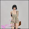 Realistic Sex Doll IN-STOCK - 164 (5'5") I-Cup Cecily Short Hair (Head #SG2) (USA) - Sigafun by Sex Doll America