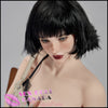 Realistic Sex Doll IN-STOCK - 164 (5'5") I-Cup Cecily Short Hair (Head #SG2) (USA) - Sigafun by Sex Doll America