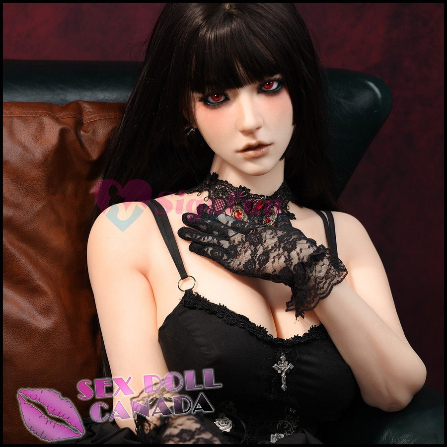 Realistic Sex Doll IN-STOCK - 164 (5'5") I-Cup Yuri Demon (Head #SG6) (USA) - Sigafun by Sex Doll America